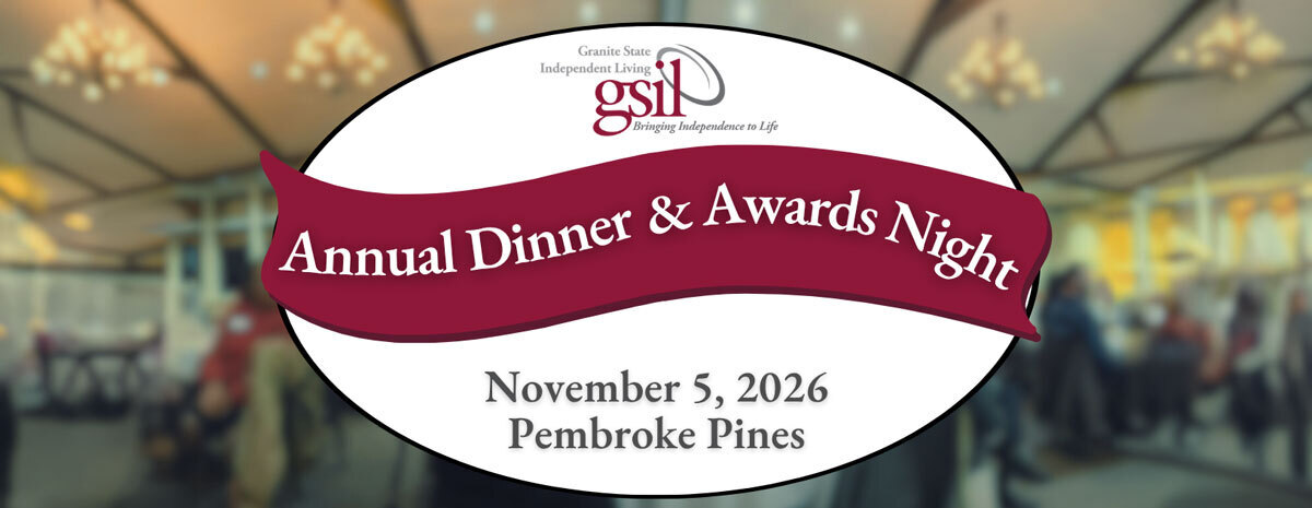 2026 Annual Dinner & Awards Night